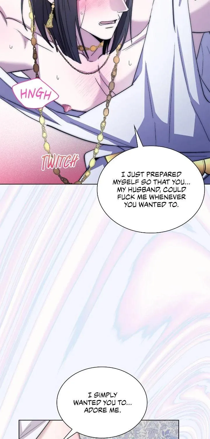 Read Salty Lust chapter 87 image 68 on Lezhin