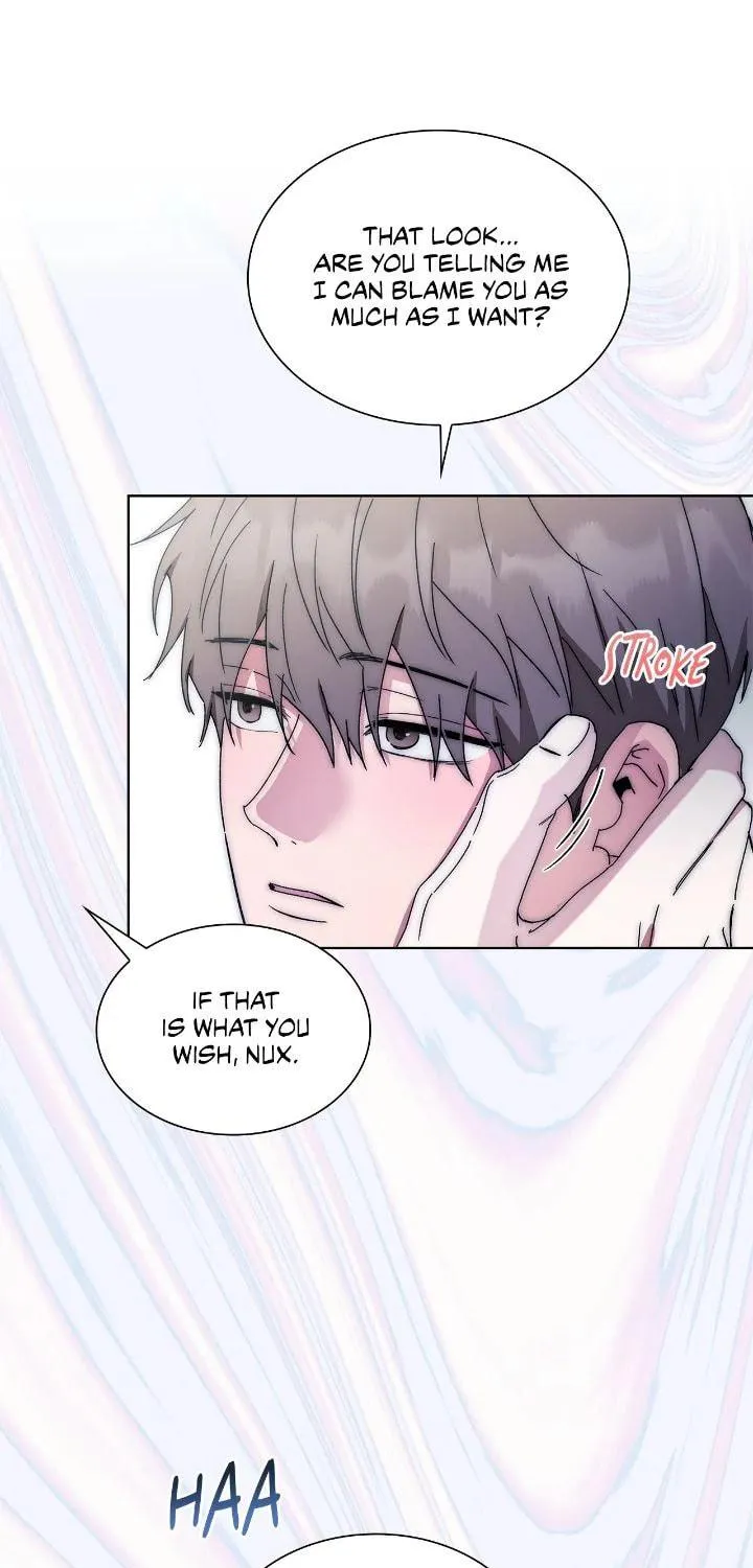Read Salty Lust chapter 87 image 7 on Lezhin
