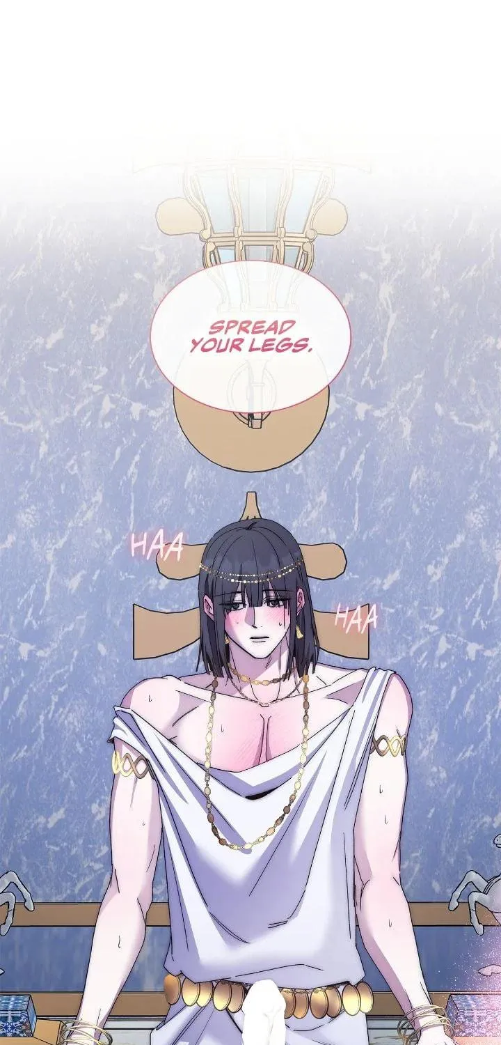 Read Salty Lust chapter 87 image 73 on Lezhin