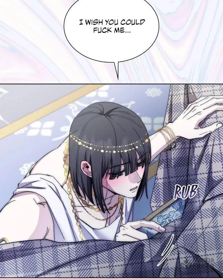 Read Salty Lust chapter 87 image 8 on Lezhin