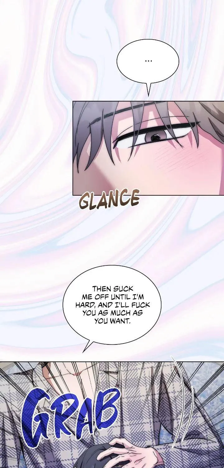Read Salty Lust chapter 87 image 9 on Lezhin