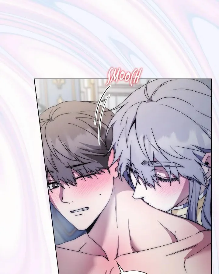 Read Salty Lust chapter 88 image 1 on Lezhin