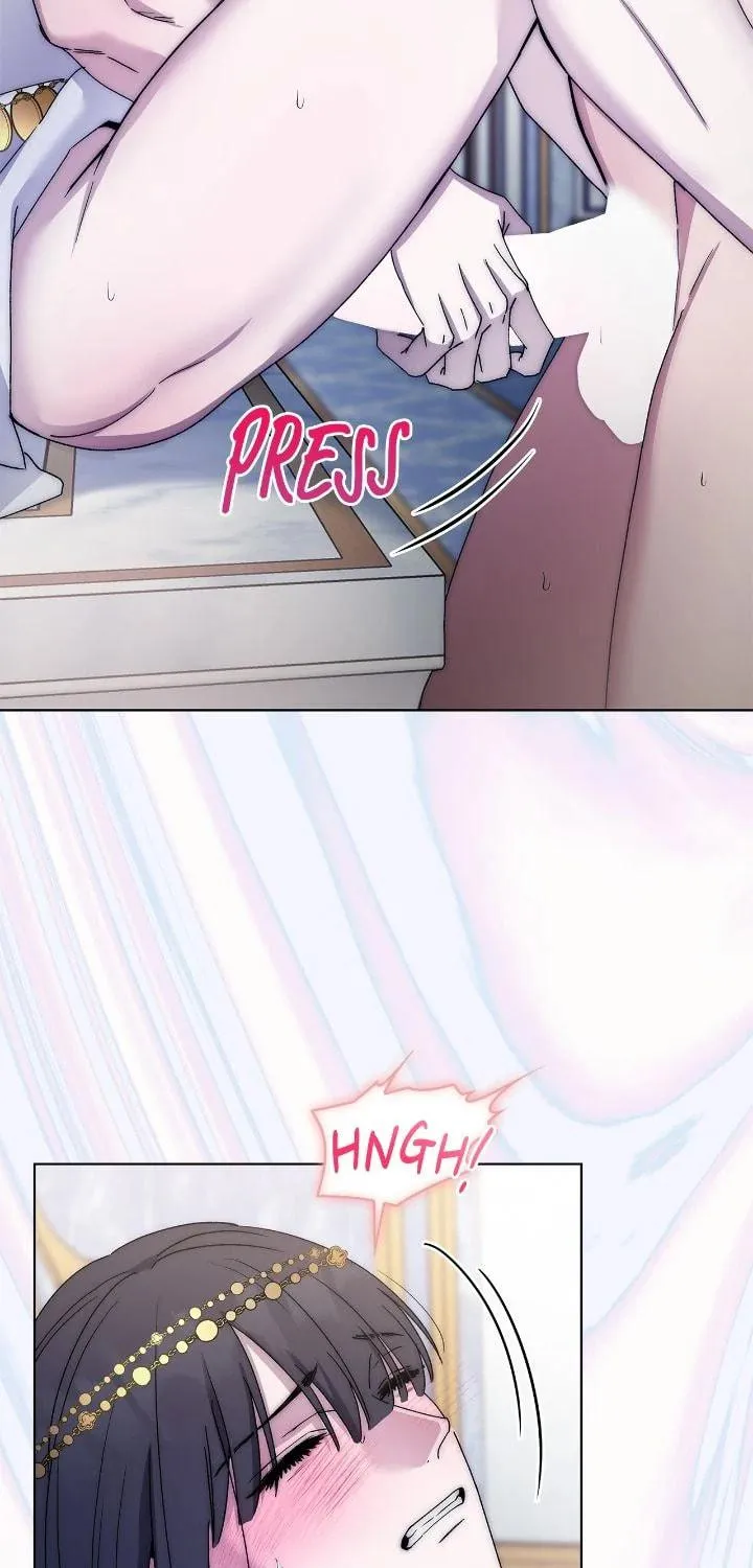 Read Salty Lust chapter 88 image 10 on Lezhin