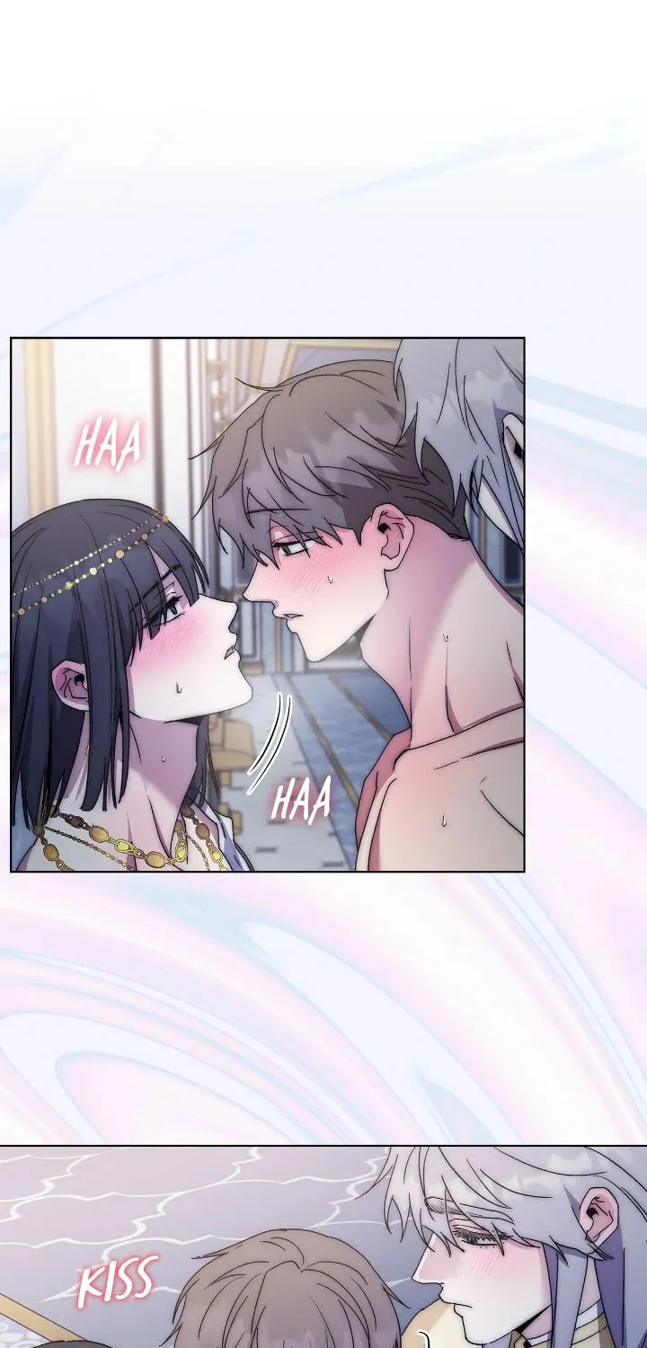 Read Salty Lust chapter 88 image 14 on Lezhin