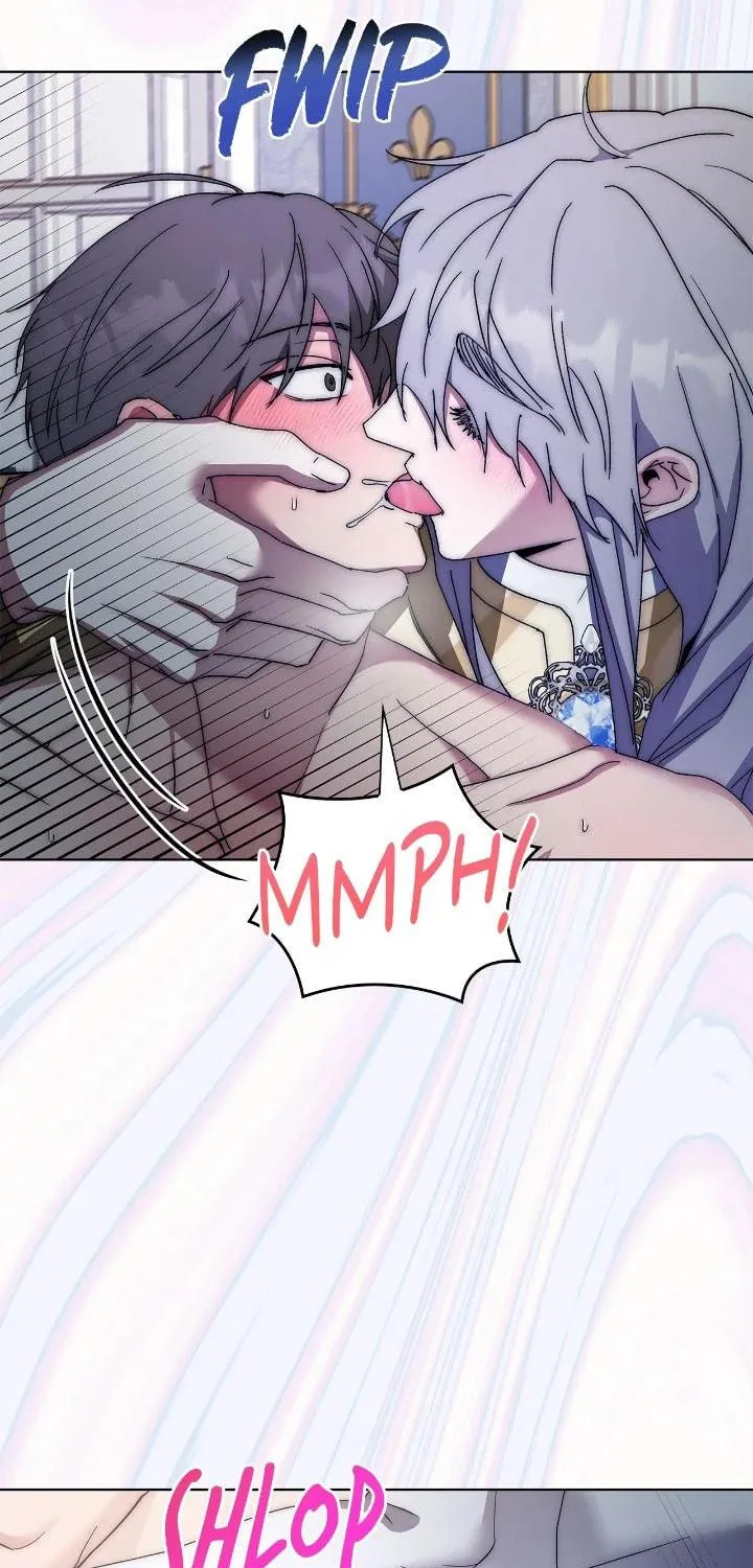 Read Salty Lust chapter 88 image 16 on Lezhin