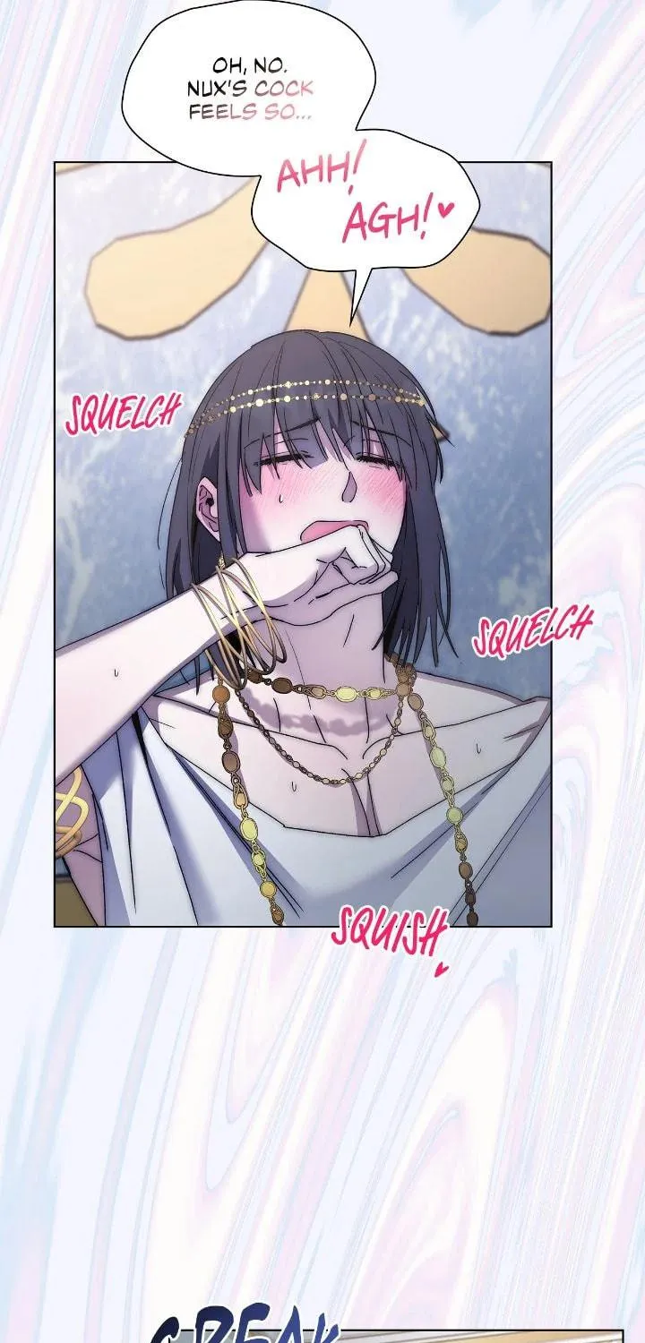 Read Salty Lust chapter 88 image 18 on Lezhin