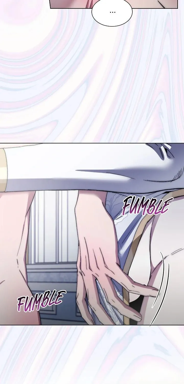 Read Salty Lust chapter 88 image 2 on Lezhin