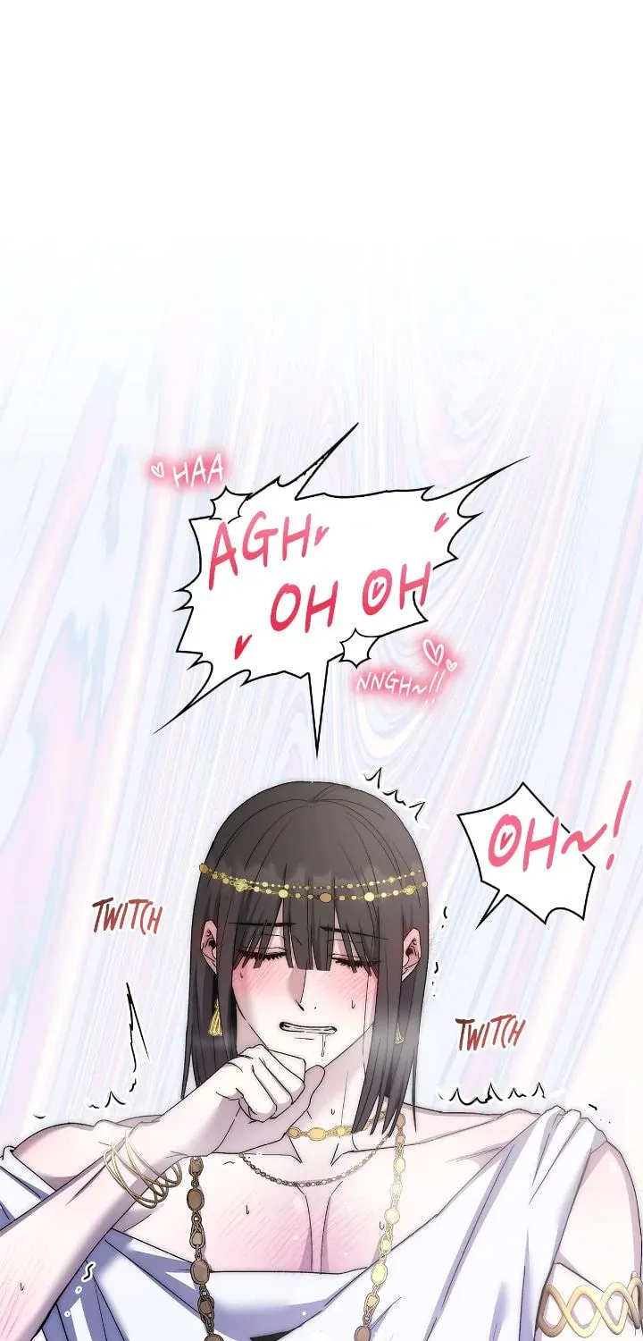 Read Salty Lust chapter 88 image 20 on Lezhin
