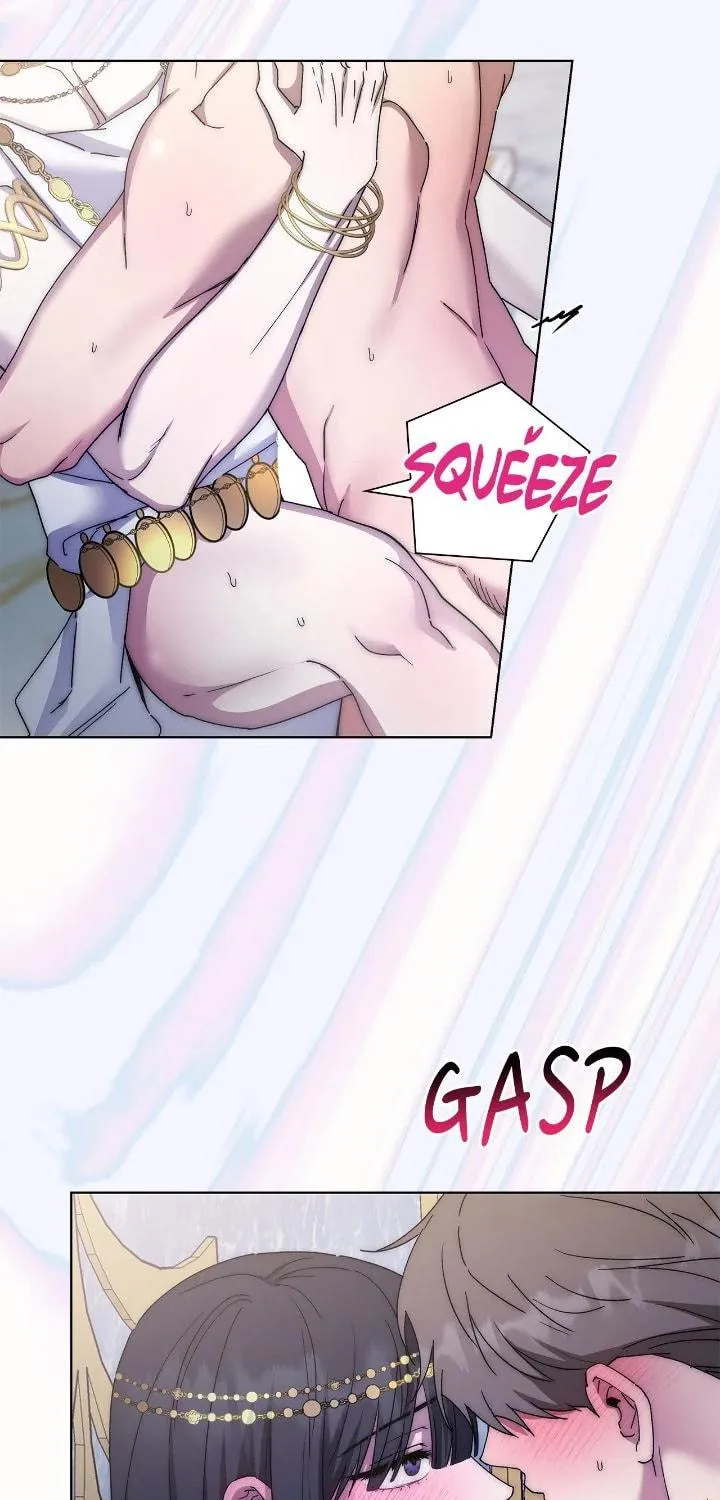 Read Salty Lust chapter 88 image 22 on Lezhin