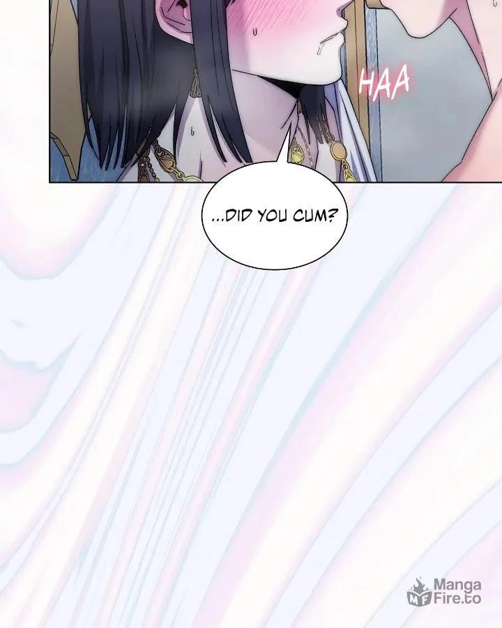 Read Salty Lust chapter 88 image 23 on Lezhin
