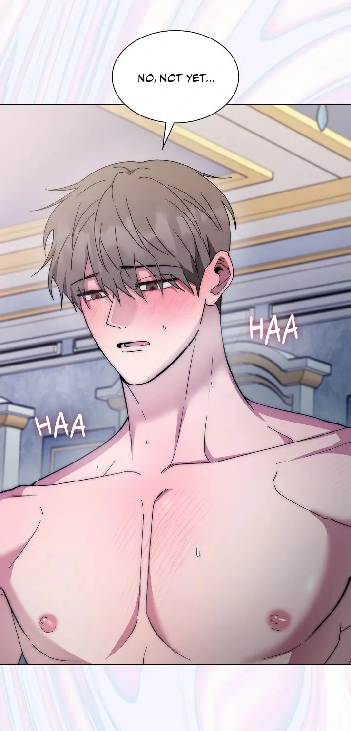 Read Salty Lust chapter 88 image 24 on Lezhin