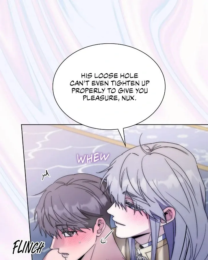 Read Salty Lust chapter 88 image 25 on Lezhin