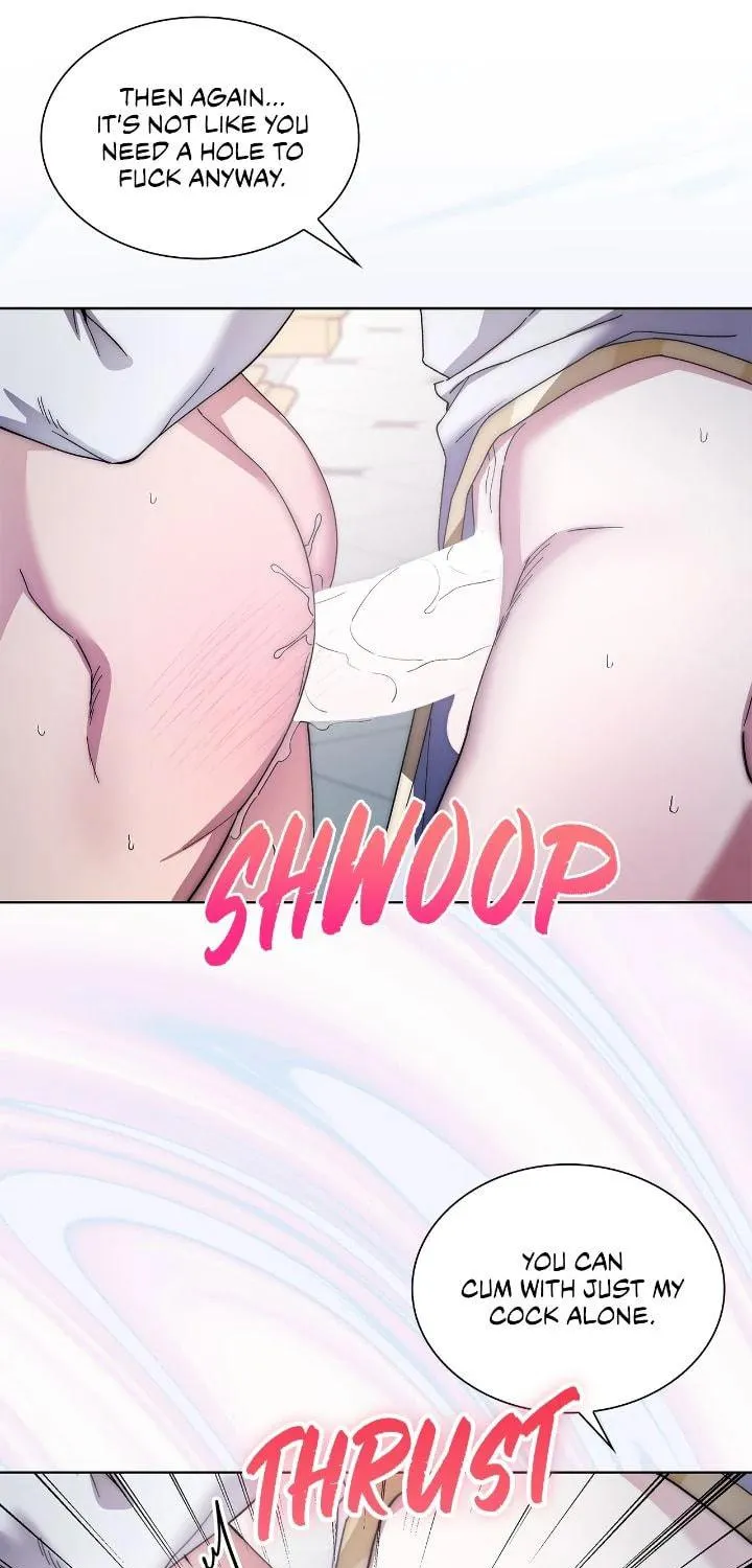Read Salty Lust chapter 88 image 27 on Lezhin