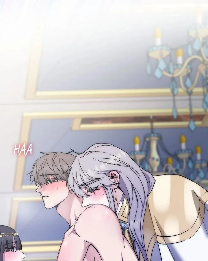 Read Salty Lust chapter 88 image 3 on Lezhin