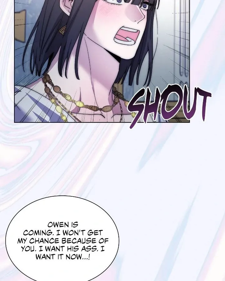 Read Salty Lust chapter 88 image 35 on Lezhin