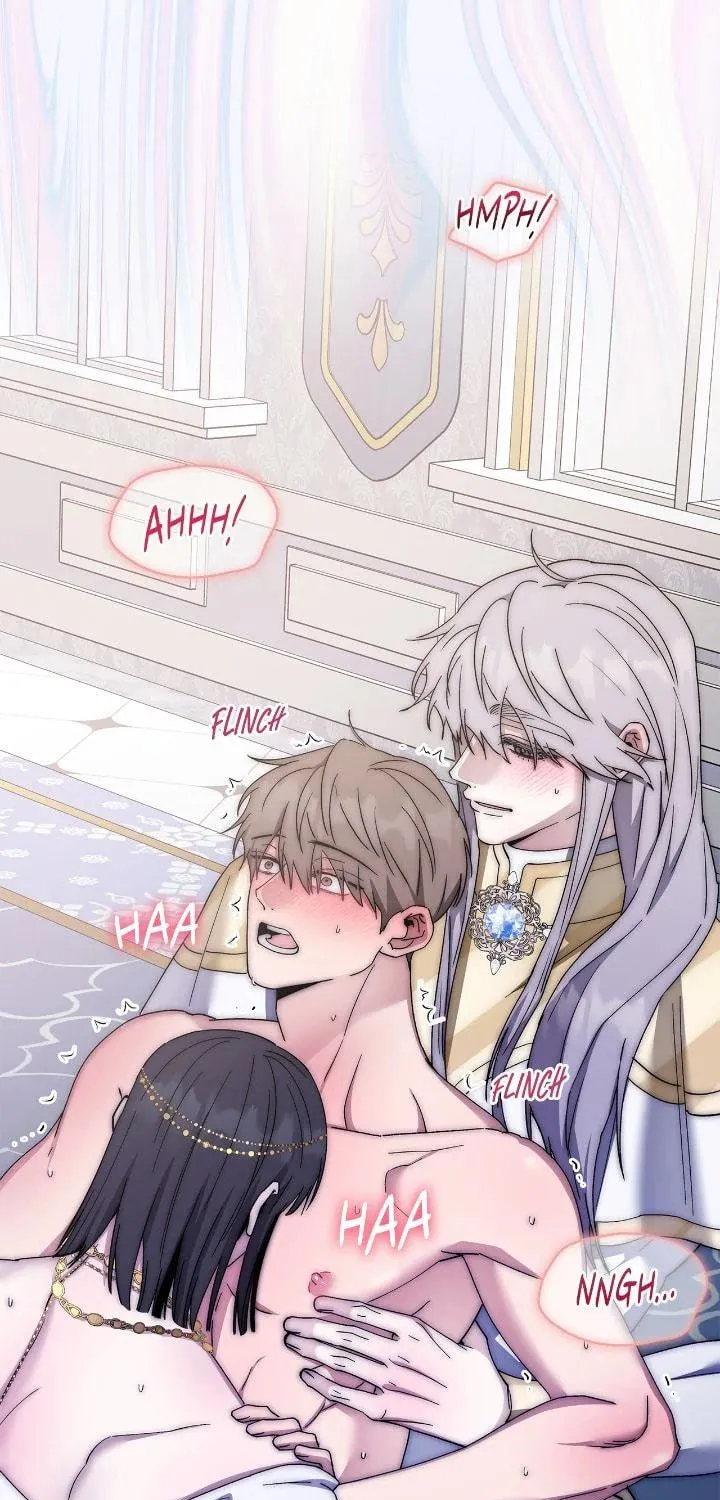 Read Salty Lust chapter 88 image 38 on Lezhin