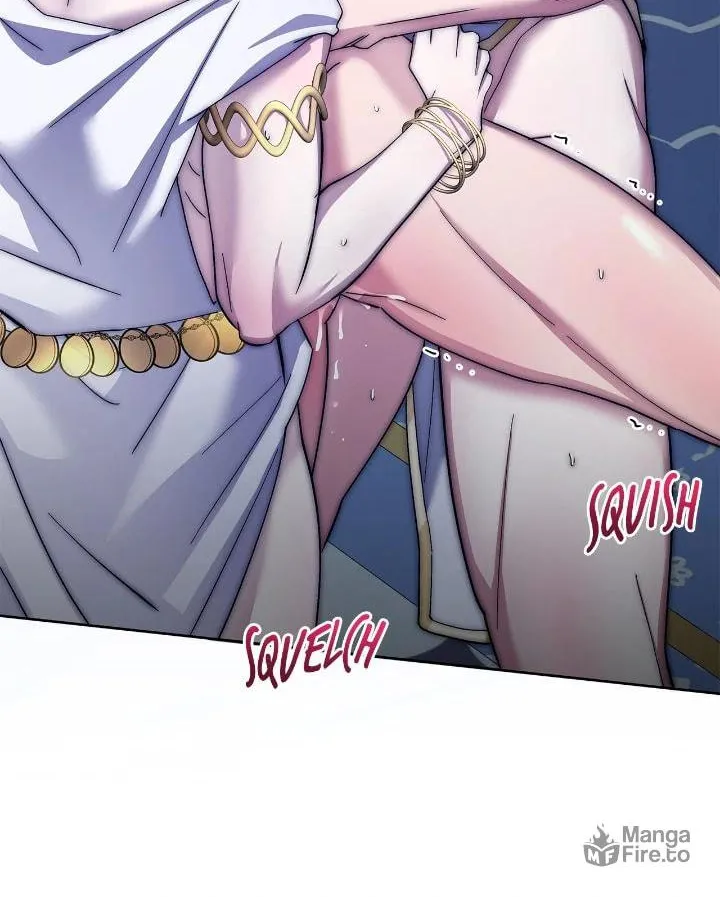 Read Salty Lust chapter 88 image 39 on Lezhin