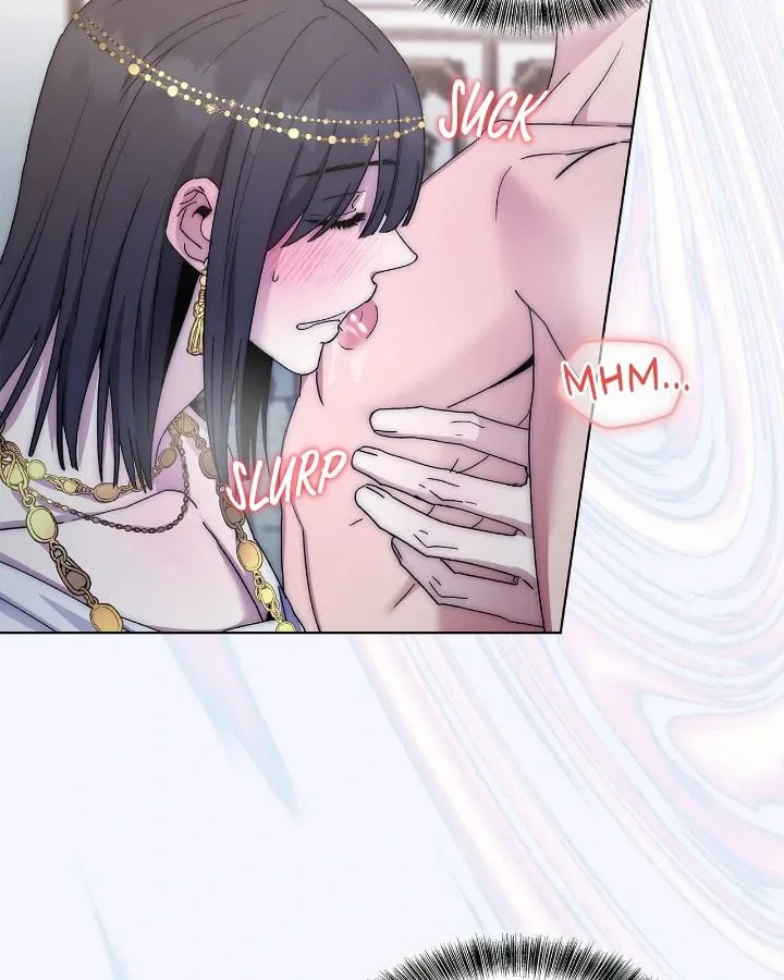 Read Salty Lust chapter 88 image 41 on Lezhin
