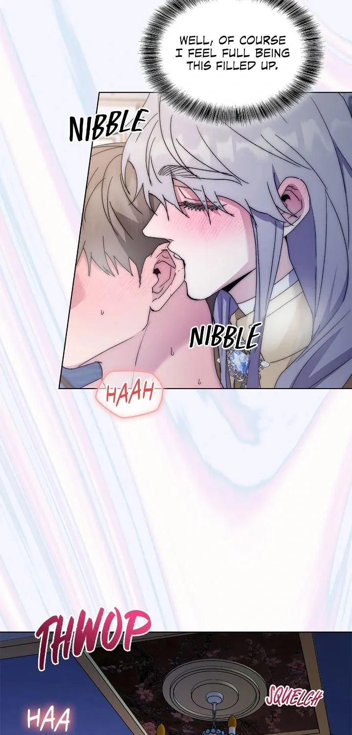Read Salty Lust chapter 88 image 42 on Lezhin