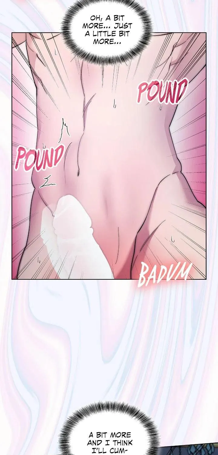 Read Salty Lust chapter 88 image 44 on Lezhin