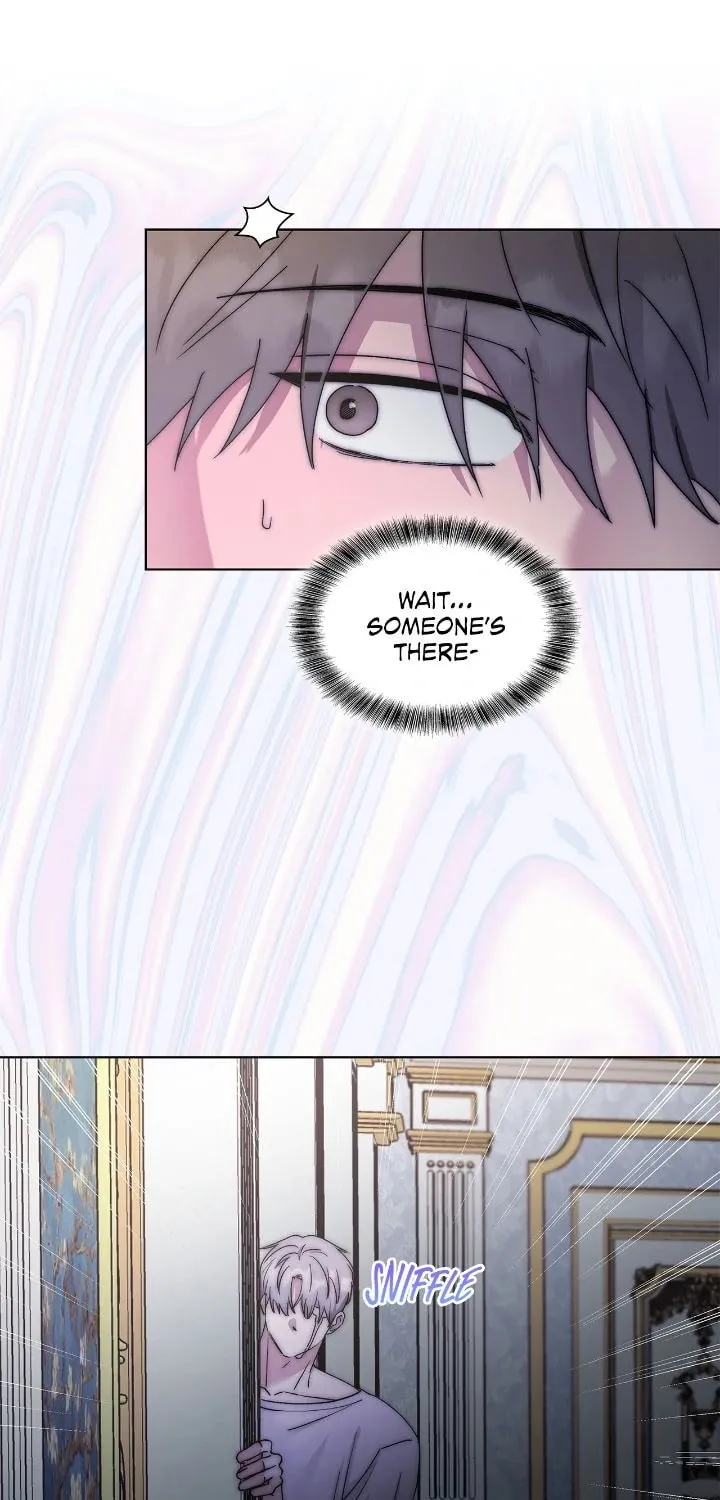 Read Salty Lust chapter 88 image 47 on Lezhin