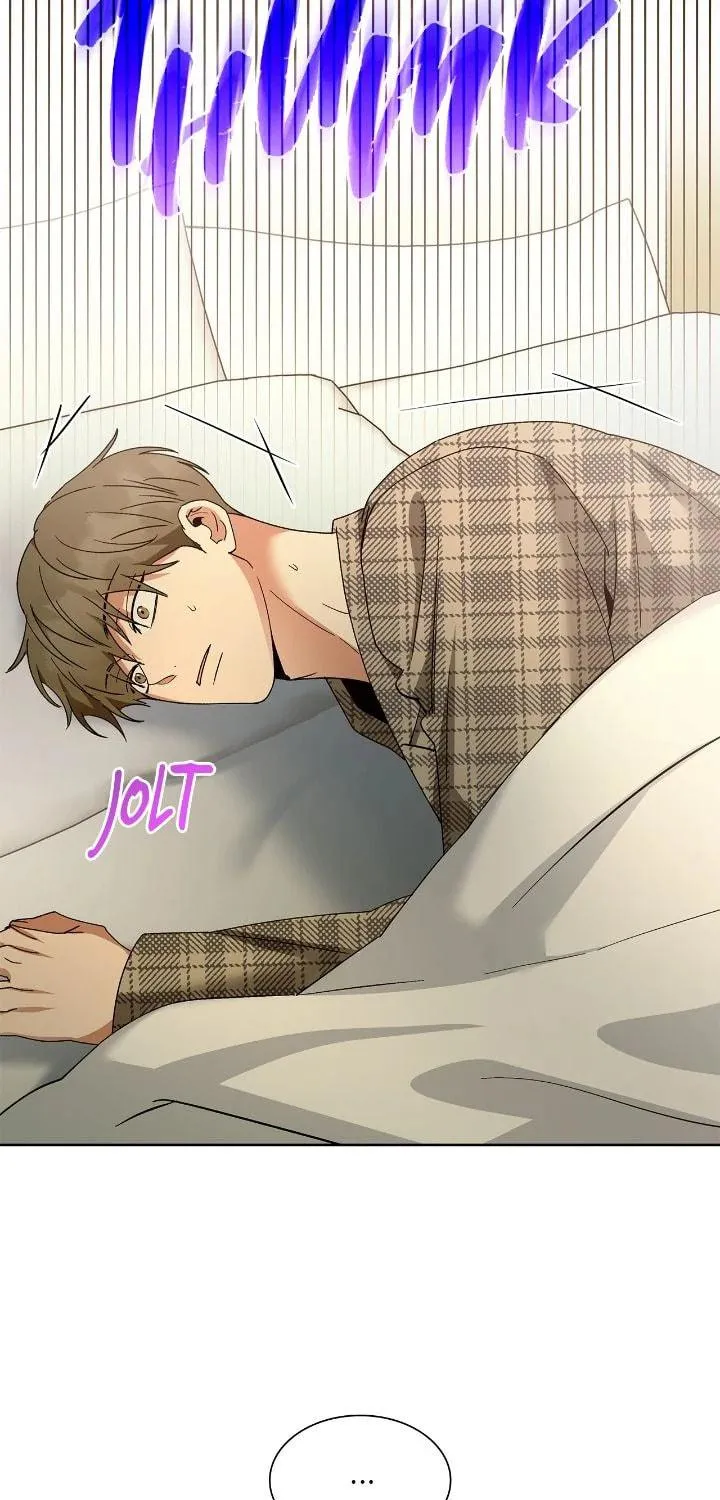 Read Salty Lust chapter 88 image 49 on Lezhin