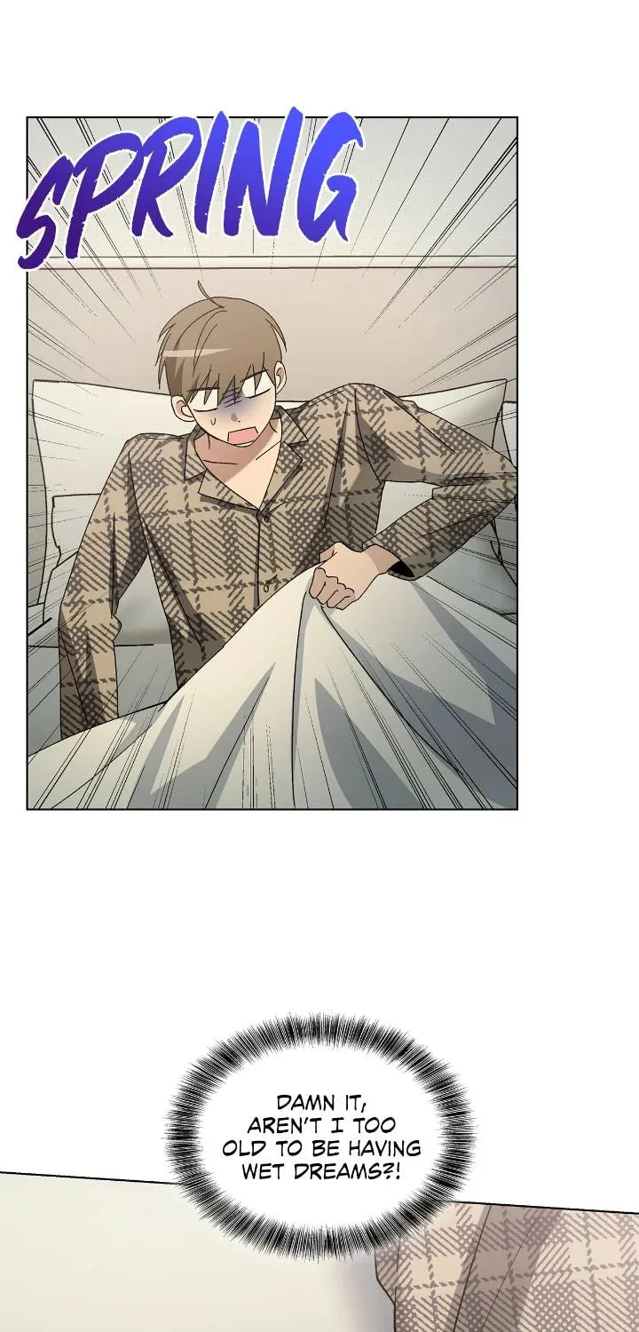Read Salty Lust chapter 88 image 51 on Lezhin