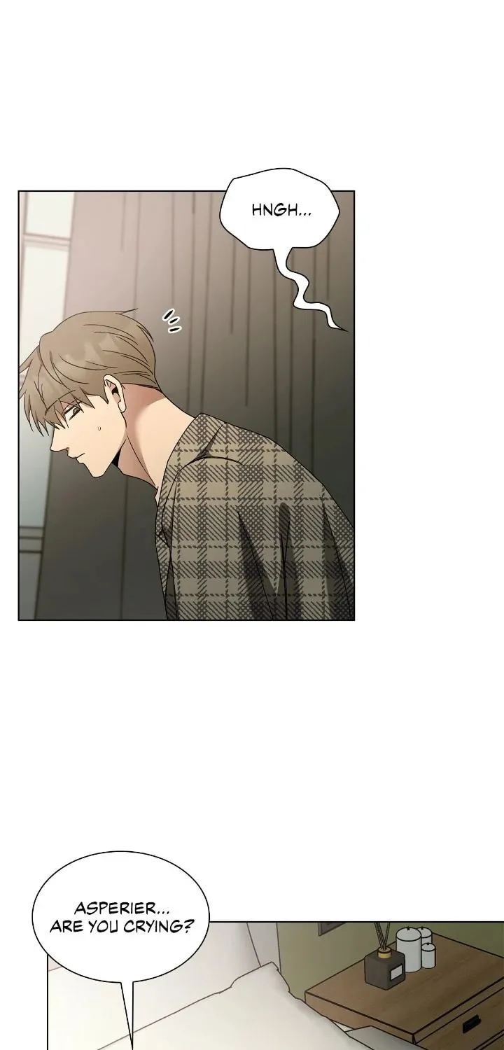 Read Salty Lust chapter 88 image 53 on Lezhin