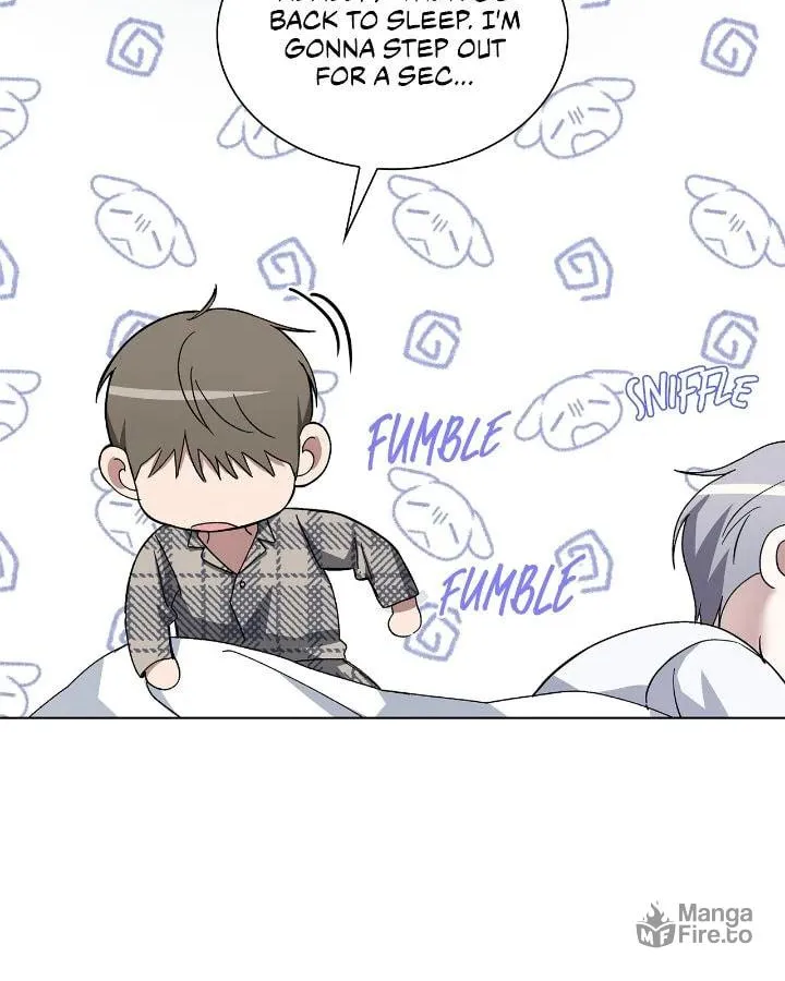 Read Salty Lust chapter 88 image 56 on Lezhin