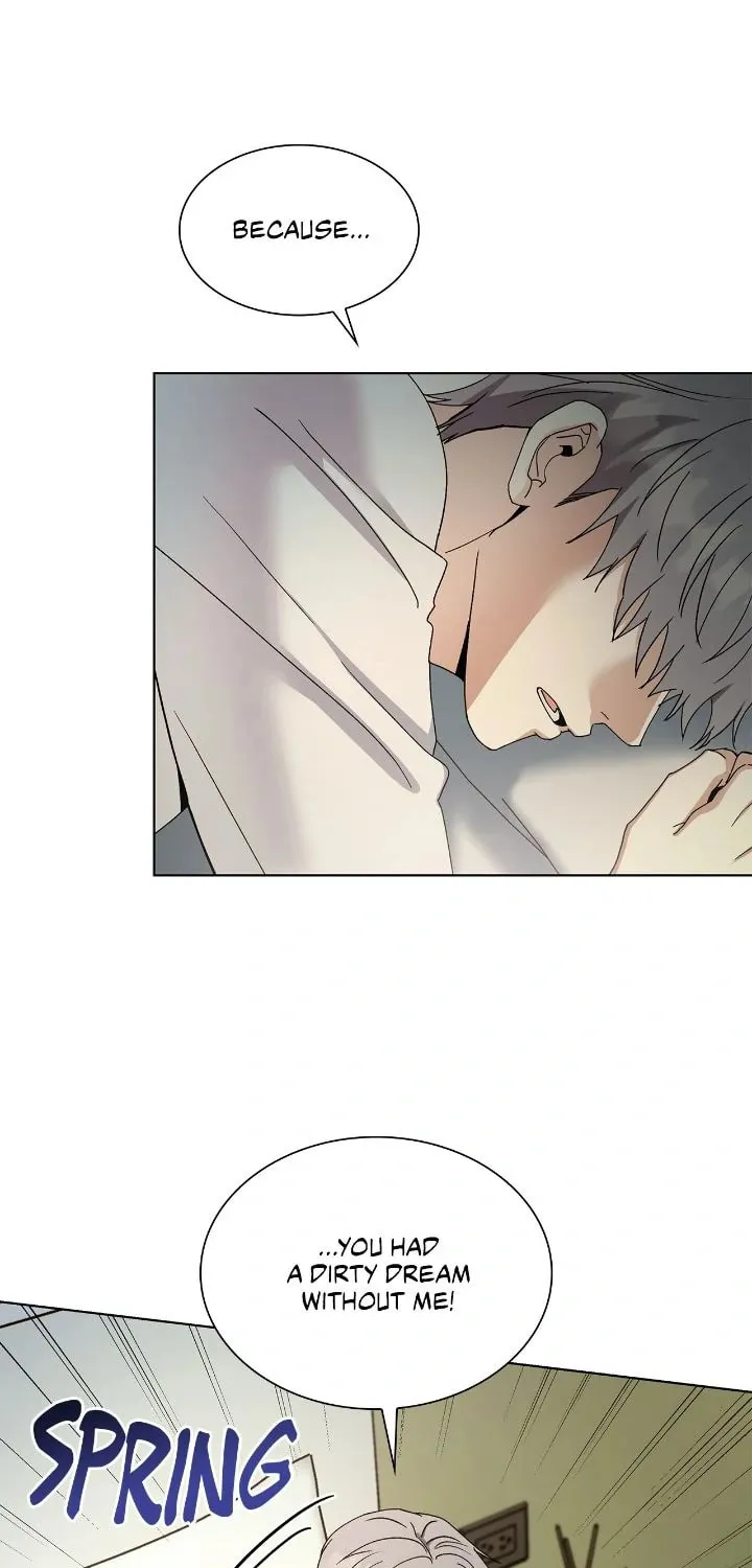 Read Salty Lust chapter 88 image 59 on Lezhin