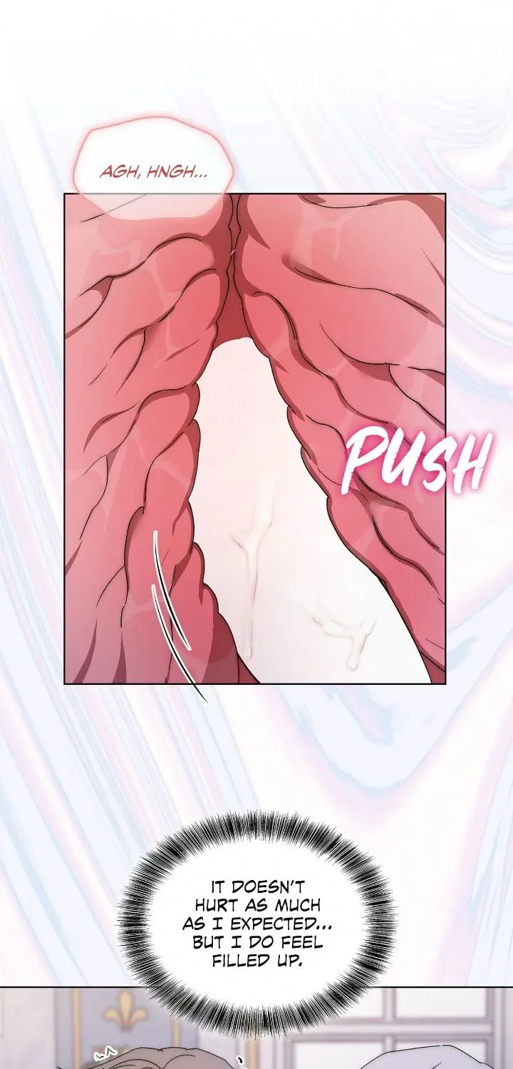 Read Salty Lust chapter 88 image 6 on Lezhin