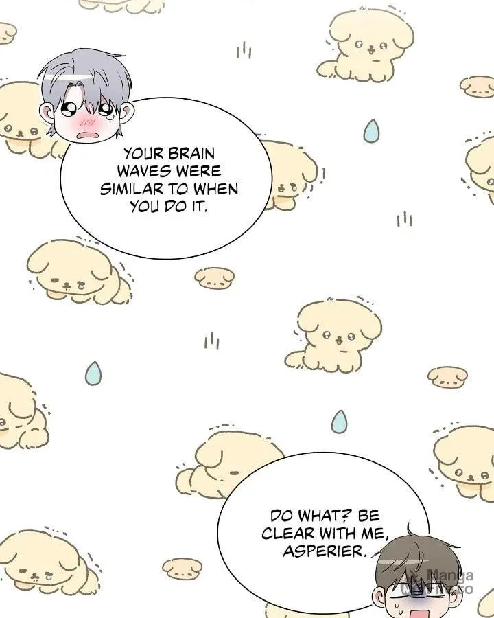 Read Salty Lust chapter 88 image 62 on Lezhin