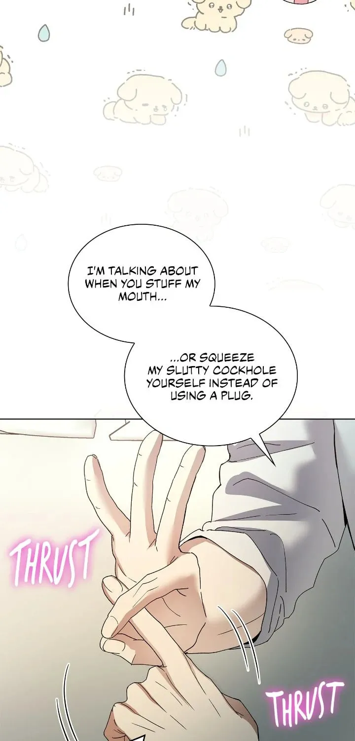 Read Salty Lust chapter 88 image 63 on Lezhin