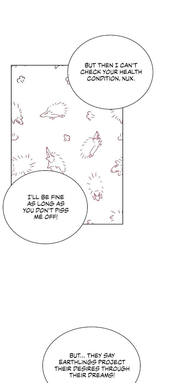 Read Salty Lust chapter 88 image 66 on Lezhin