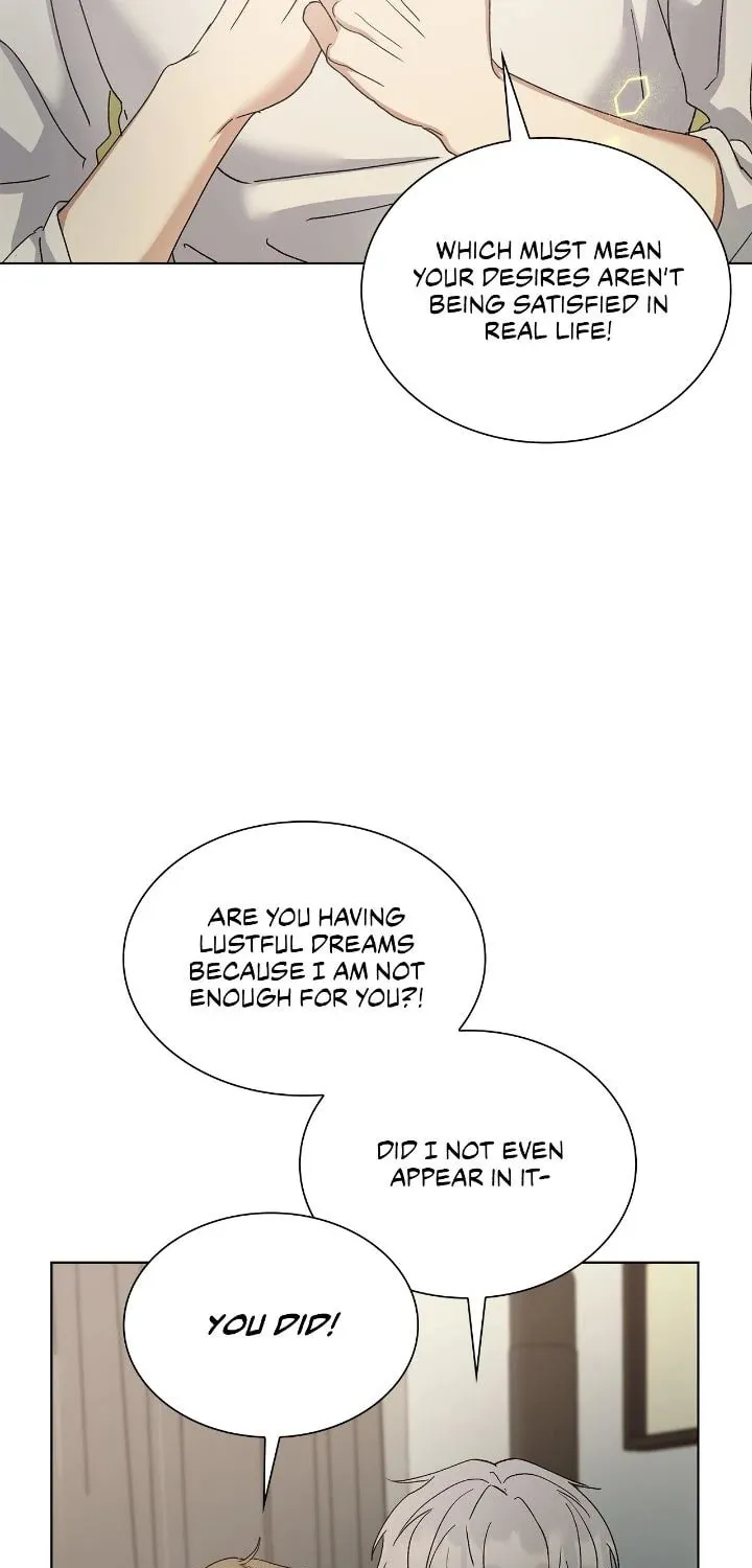 Read Salty Lust chapter 88 image 68 on Lezhin