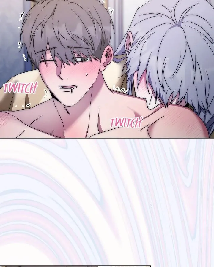 Read Salty Lust chapter 88 image 7 on Lezhin