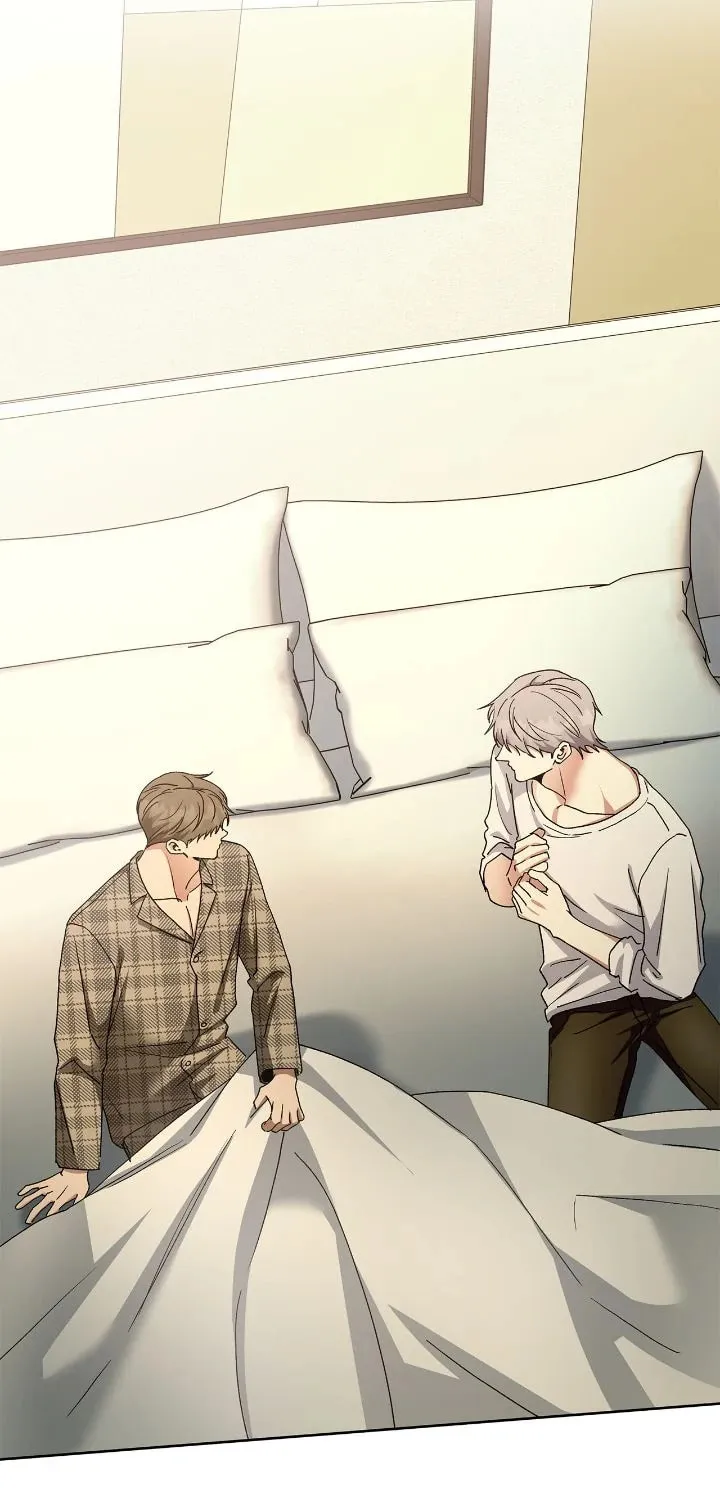 Read Salty Lust chapter 88 image 70 on Lezhin