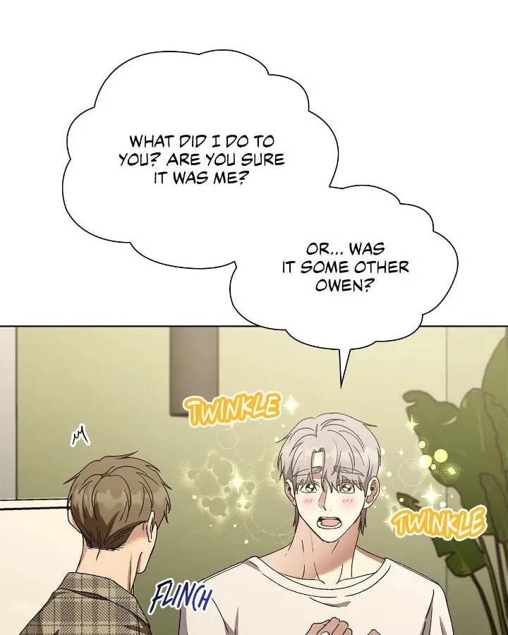 Read Salty Lust chapter 89 image 1 on Lezhin