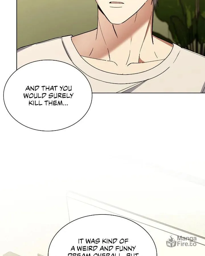 Read Salty Lust chapter 89 image 10 on Lezhin