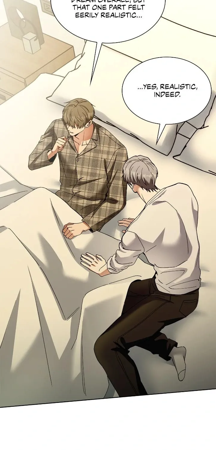 Read Salty Lust chapter 89 image 11 on Lezhin