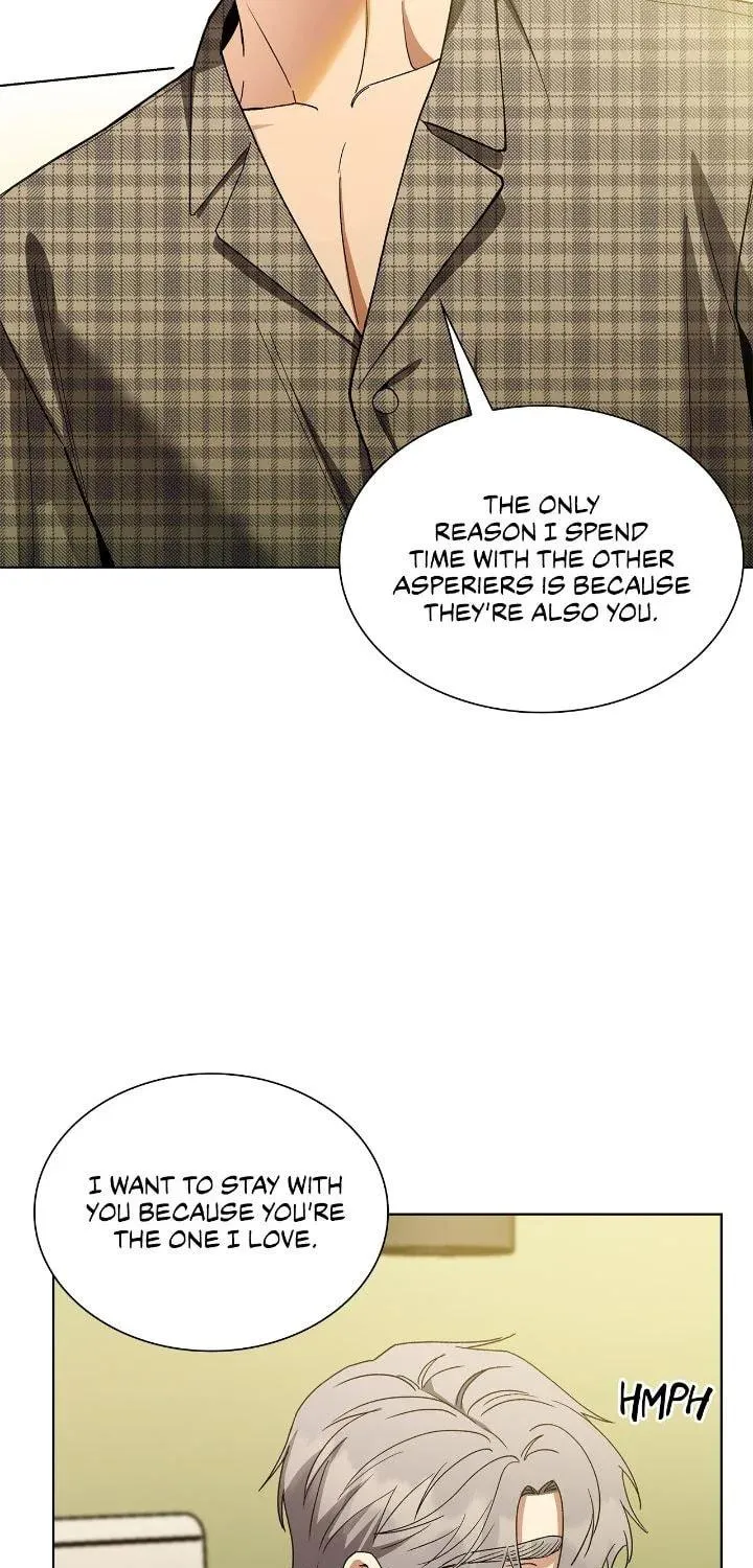 Read Salty Lust chapter 89 image 16 on Lezhin