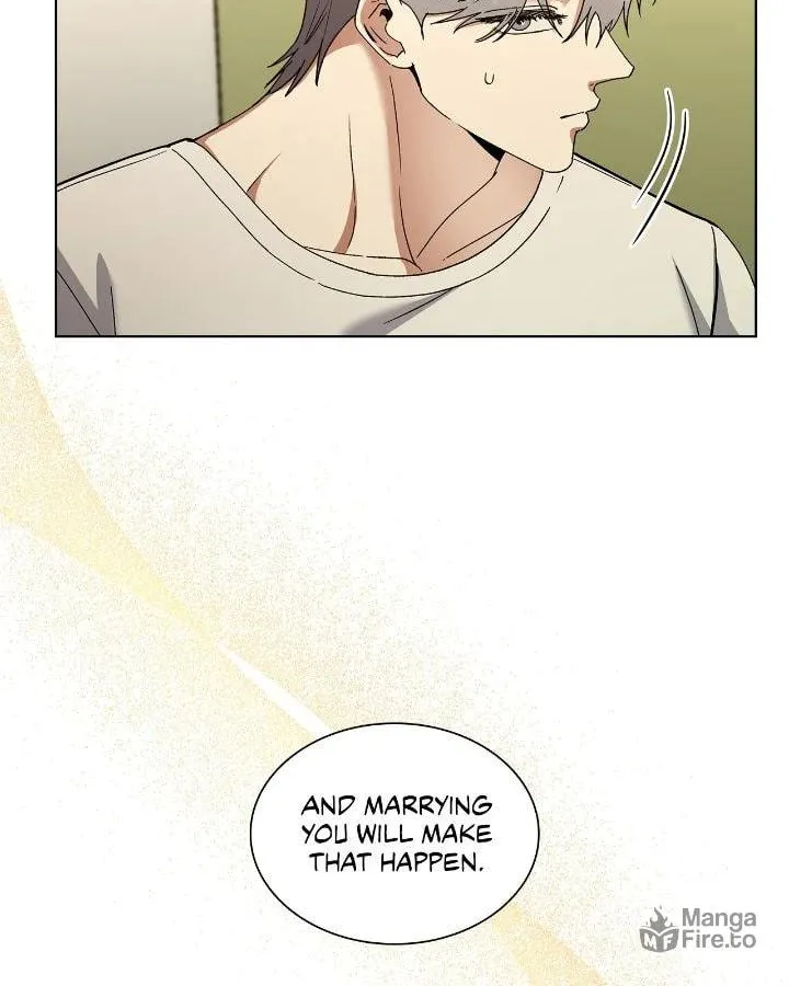 Read Salty Lust chapter 89 image 17 on Lezhin