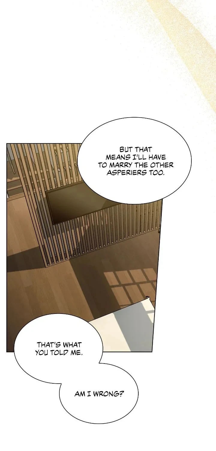 Read Salty Lust chapter 89 image 18 on Lezhin