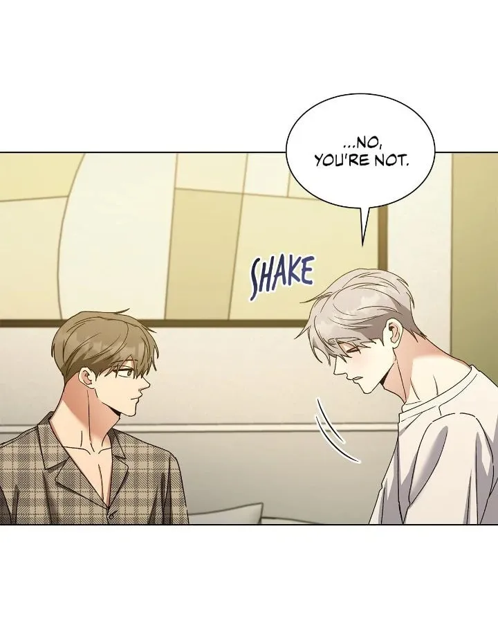 Read Salty Lust chapter 89 image 19 on Lezhin