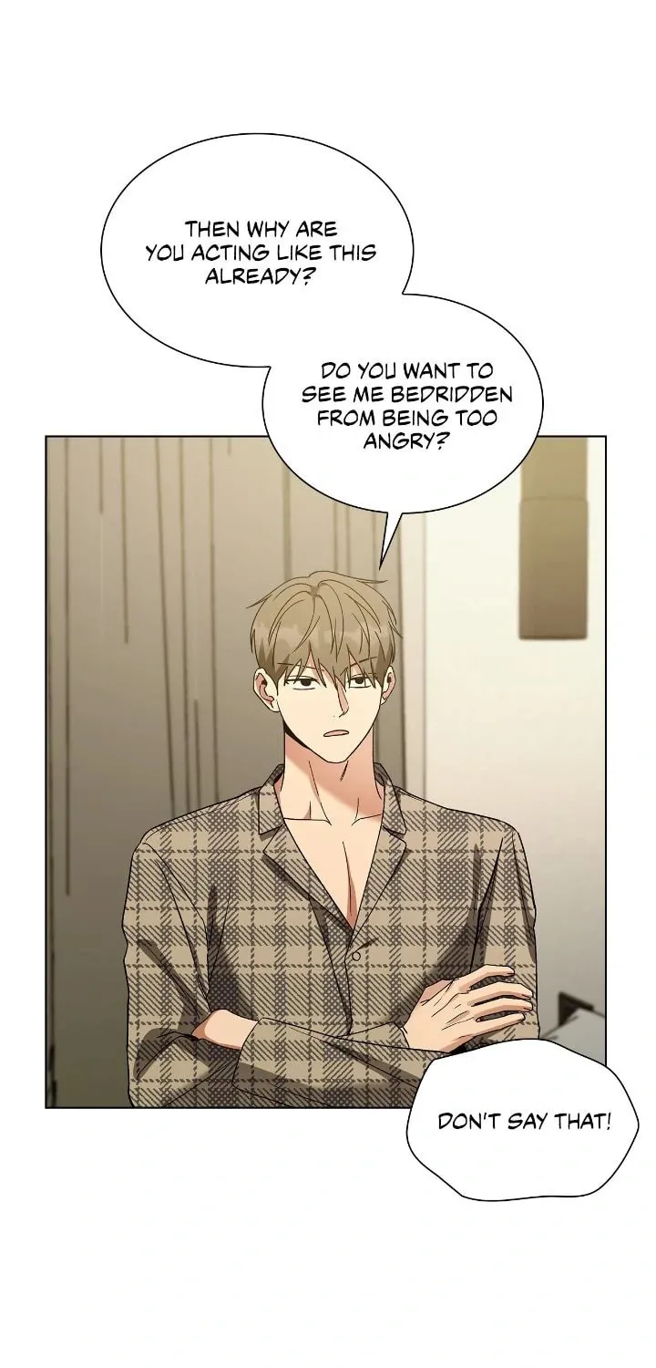 Read Salty Lust chapter 89 image 21 on Lezhin