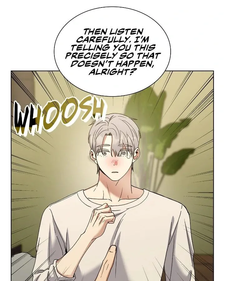 Read Salty Lust chapter 89 image 22 on Lezhin