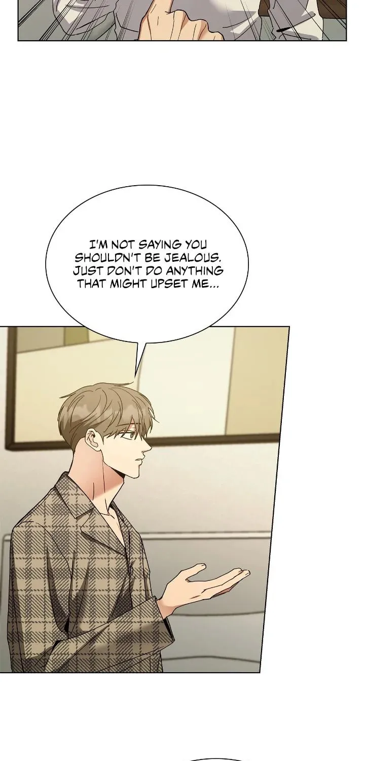 Read Salty Lust chapter 89 image 23 on Lezhin