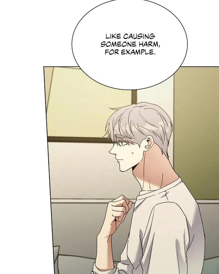 Read Salty Lust chapter 89 image 24 on Lezhin