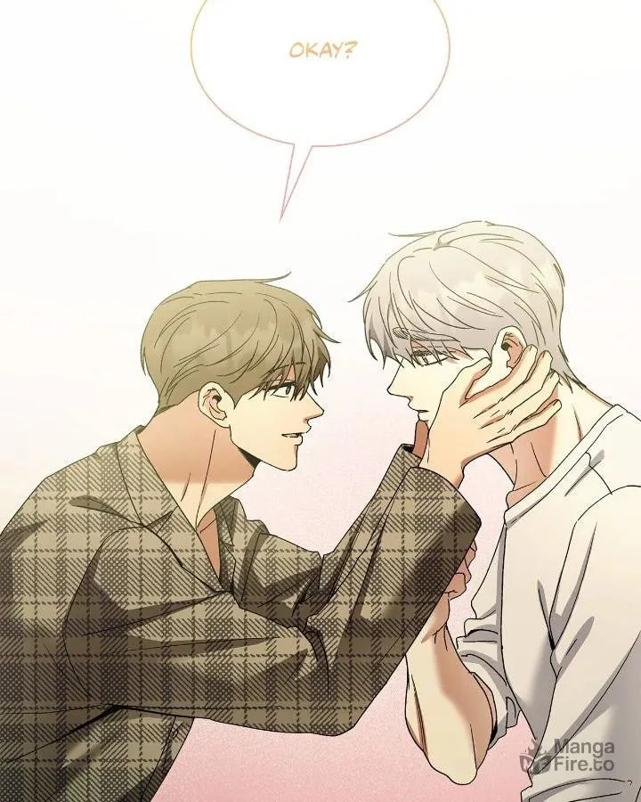 Read Salty Lust chapter 89 image 26 on Lezhin