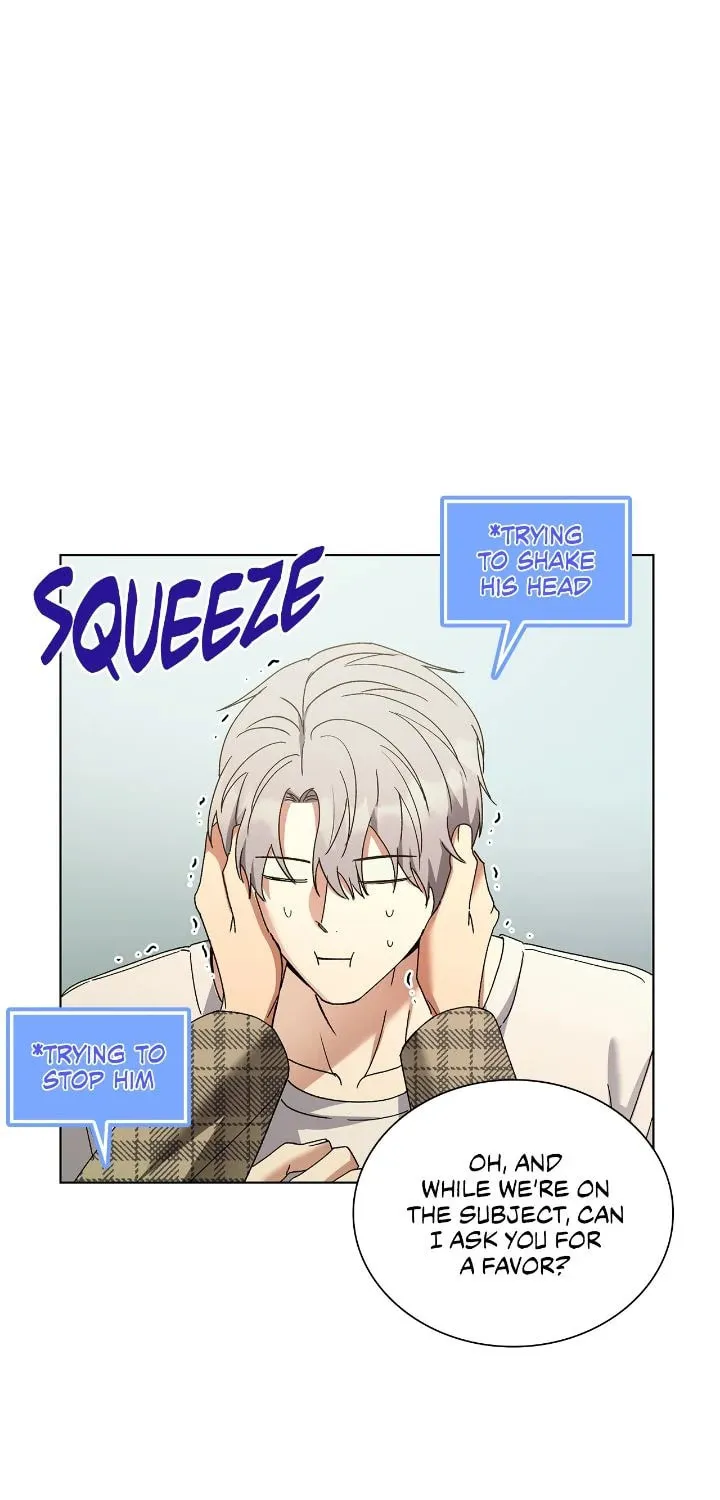 Read Salty Lust chapter 89 image 28 on Lezhin